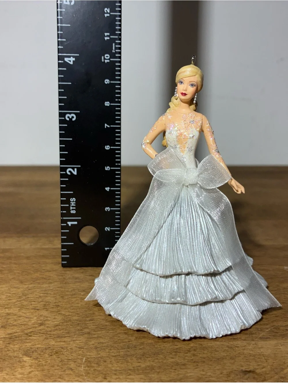 Hallmark 2008 keepsake